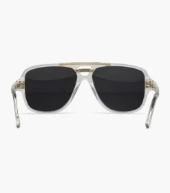 Stacy Adams Gable Uv Sunglasses