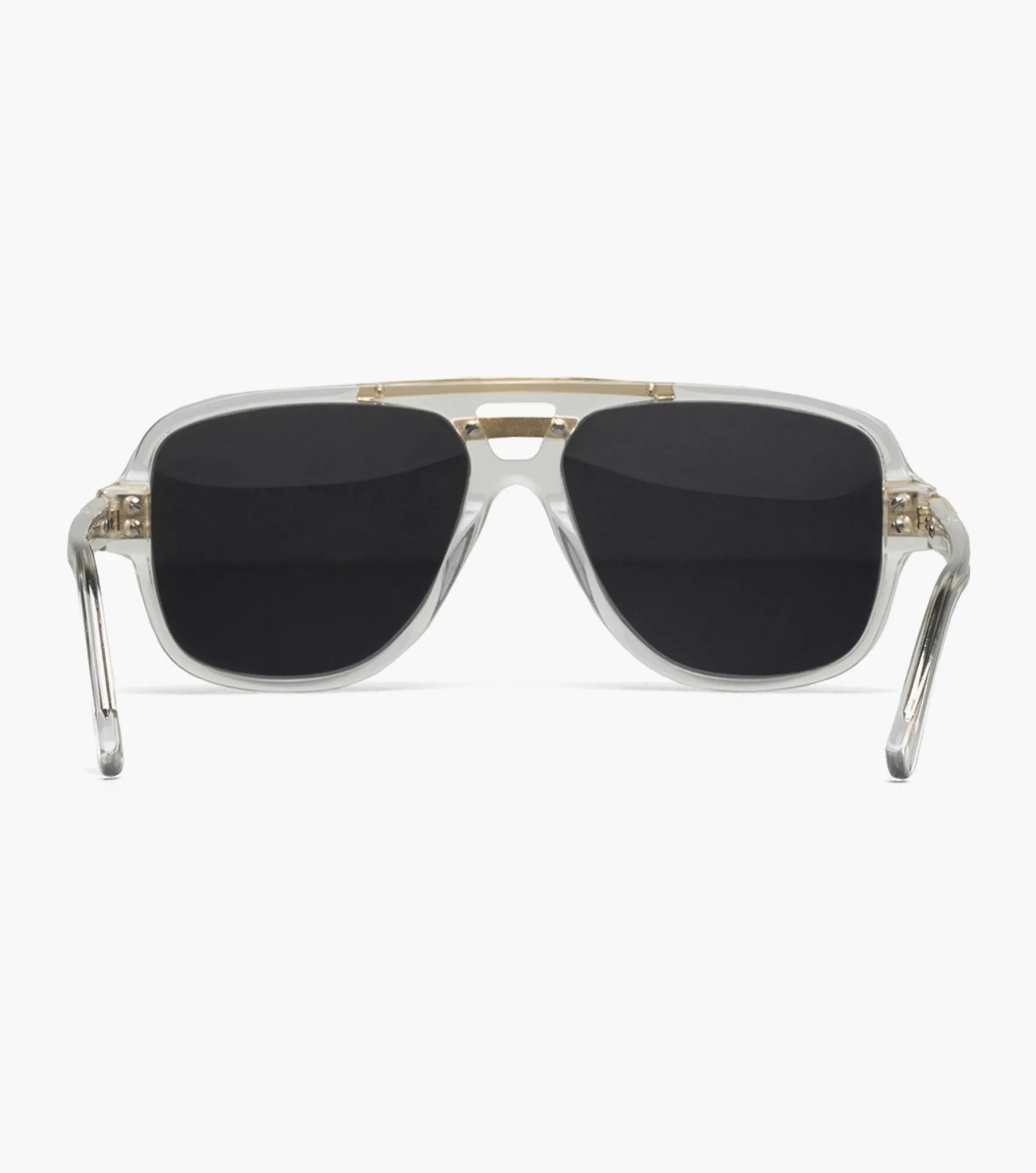 Stacy Adams Gable Uv Sunglasses