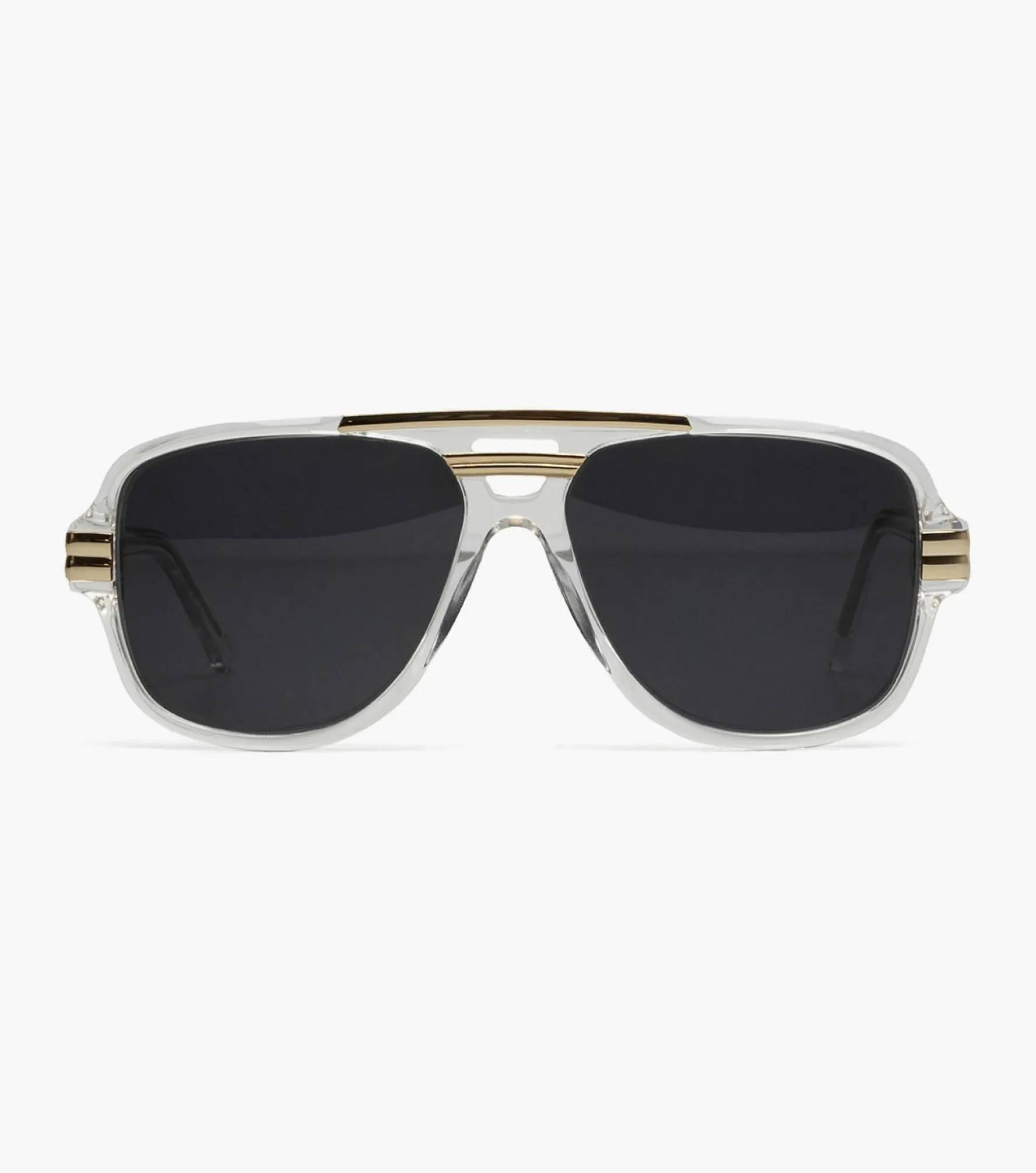 Stacy Adams Gable Uv Sunglasses