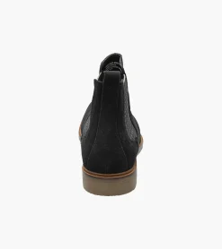 Stacy Adams Gabriel Plain Toe Chelsea Boot