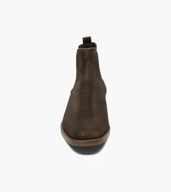 Stacy Adams Gabriel Plain Toe Chelsea Boot