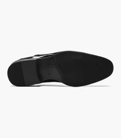Stacy Adams Gala Cap Toe Oxford