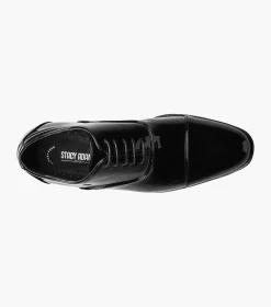 Stacy Adams Gala Cap Toe Oxford