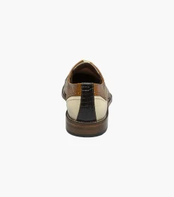 Stacy Adams Gallinari Wingtip Lace Up