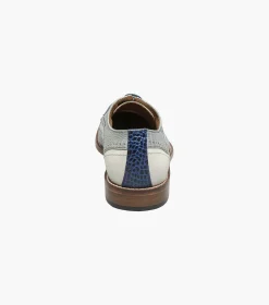 Stacy Adams Gallinari Wingtip Lace Up