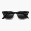Stacy Adams Garner Uv Sunglasses