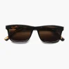 Stacy Adams Garner Uv Sunglasses