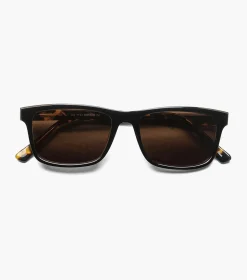 Stacy Adams Garner Uv Sunglasses