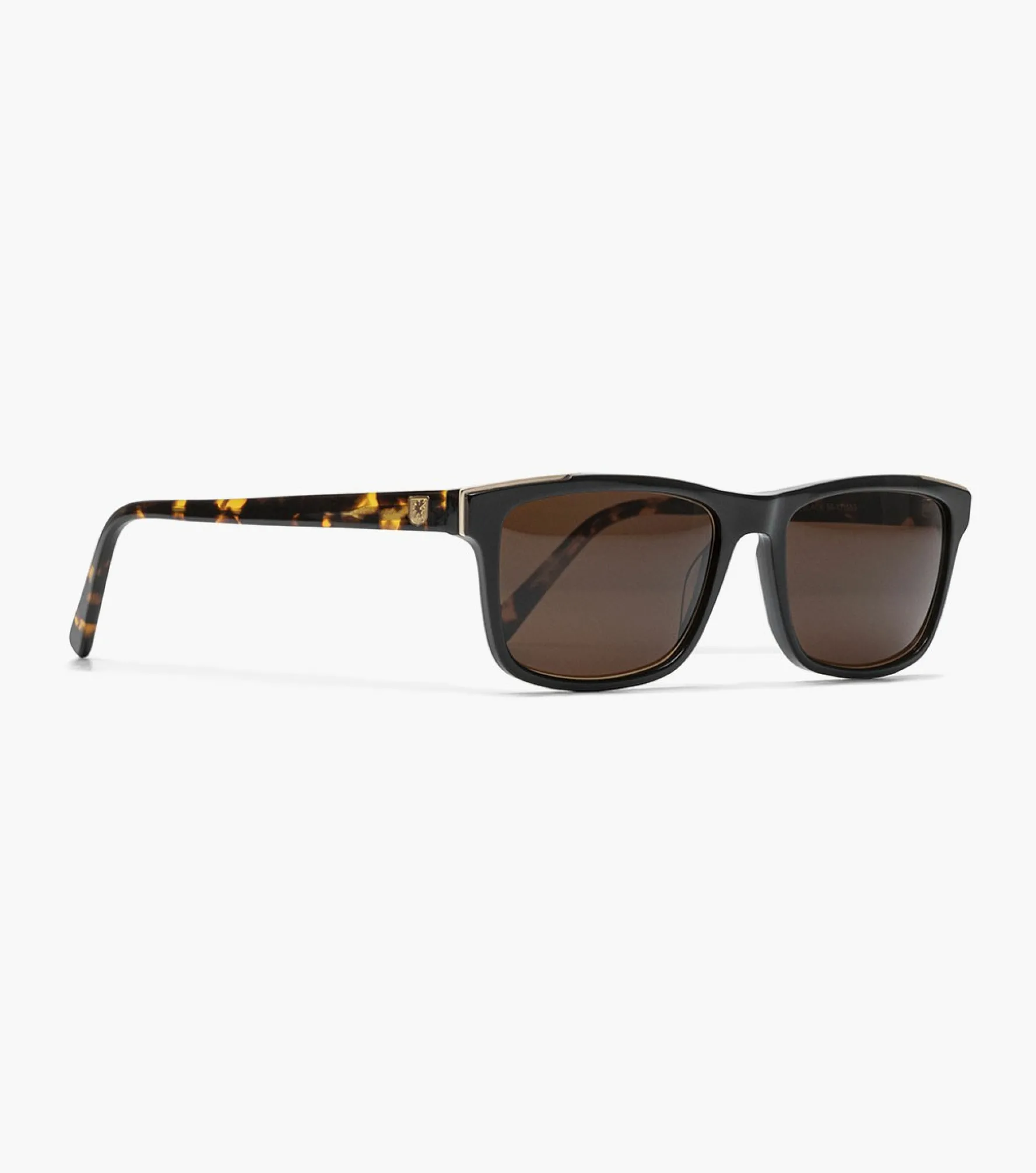 Stacy Adams Garner Uv Sunglasses