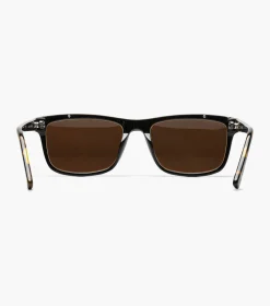 Stacy Adams Garner Uv Sunglasses