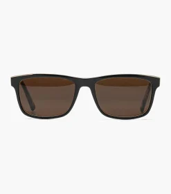 Stacy Adams Garner Uv Sunglasses