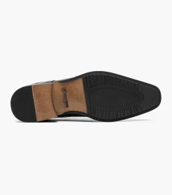 Stacy Adams Garrett Cap Toe Oxford