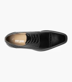 Stacy Adams Garrett Cap Toe Oxford