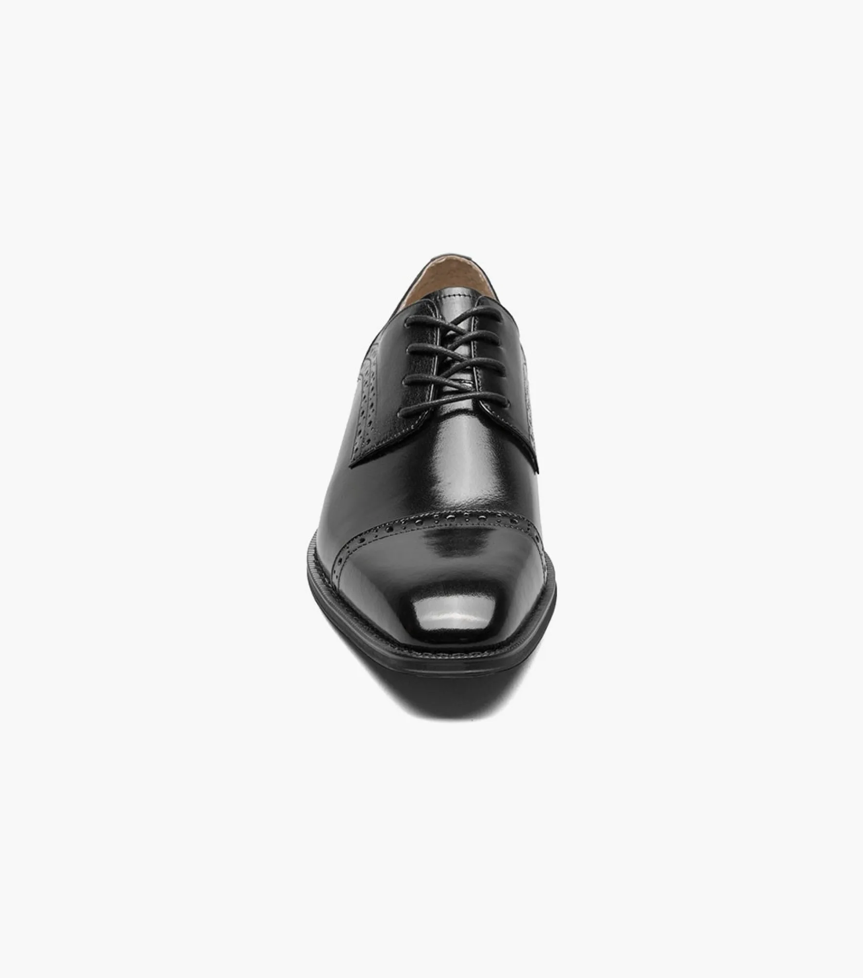 Stacy Adams Garrett Cap Toe Oxford