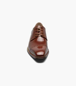 Stacy Adams Garrett Cap Toe Oxford