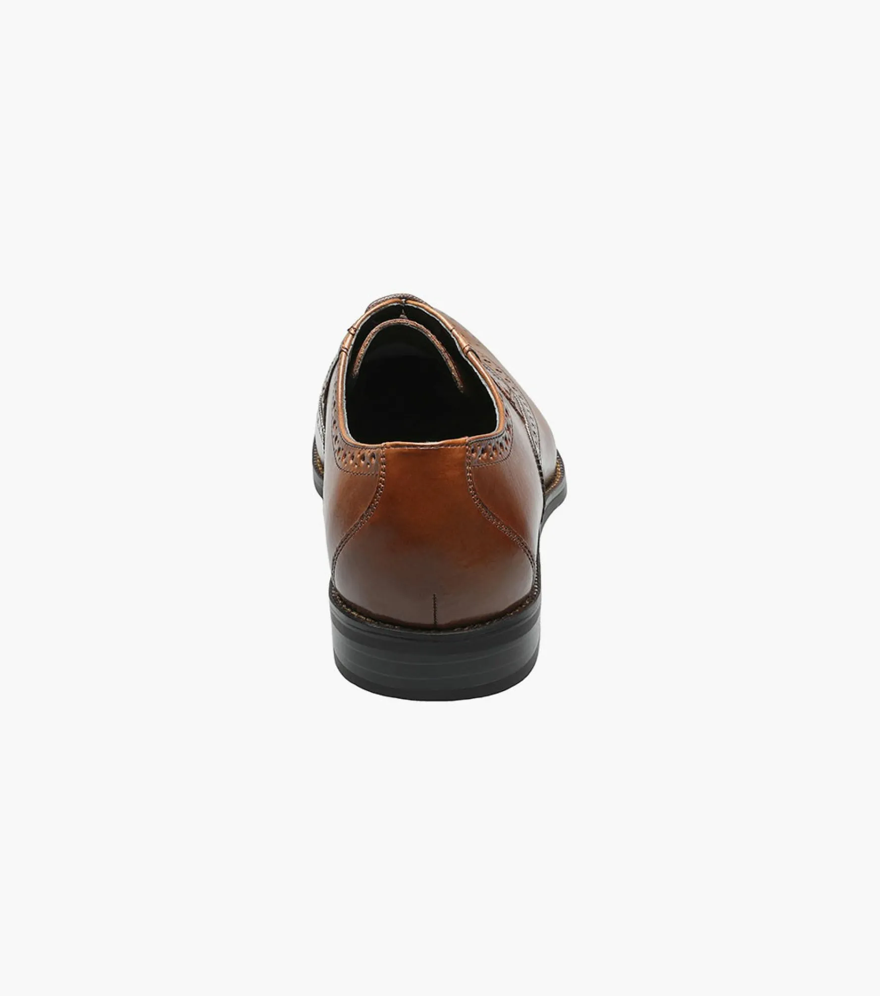 Stacy Adams Garrison Wingtip Oxford