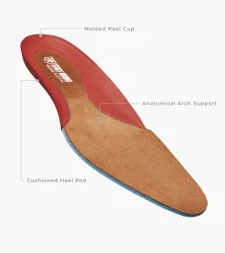 Stacy Adams Gennaro Wingtip Oxford