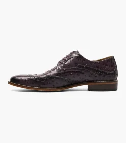 Stacy Adams Gennaro Wingtip Oxford