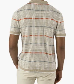 Stacy Adams Gibson Button Down Shirt