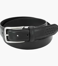 Stacy Adams Giovante Wingtip Belt