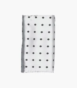 Stacy Adams Giroux Bow Tie & Hanky Set