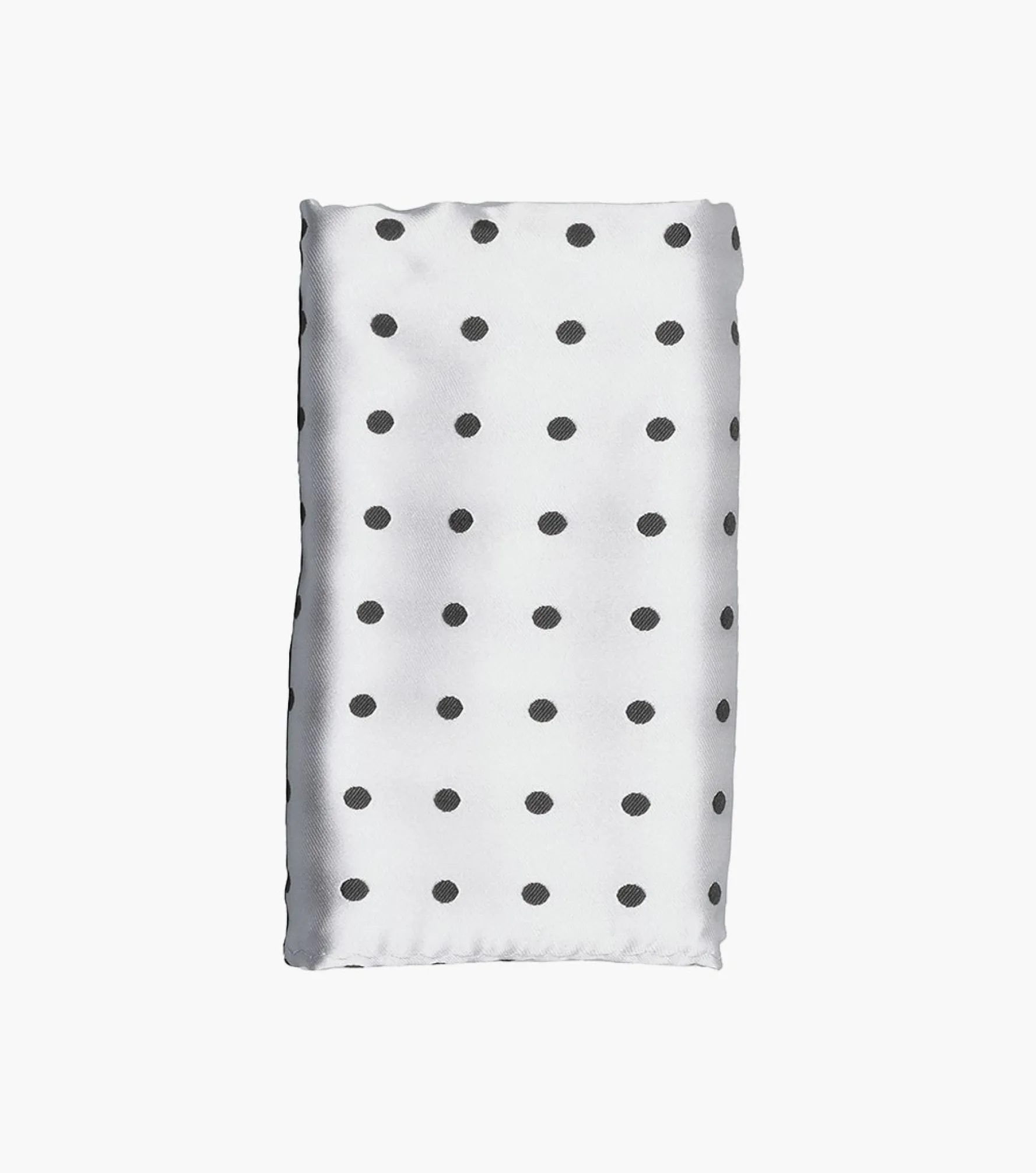 Stacy Adams Giroux Bow Tie & Hanky Set
