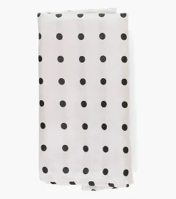 Stacy Adams Giroux Bow Tie & Hanky Set