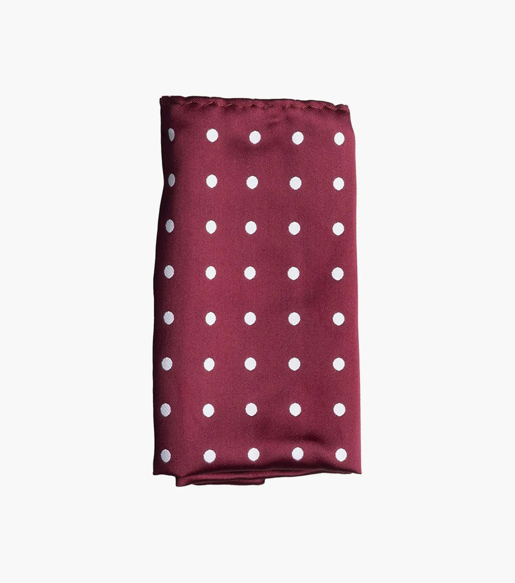 Stacy Adams Giroux Bow Tie & Hanky Set