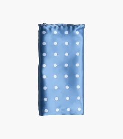 Stacy Adams Giroux Bow Tie & Hanky Set