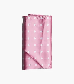 Stacy Adams Giroux Bow Tie & Hanky Set