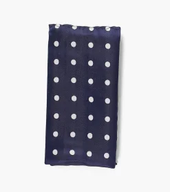 Stacy Adams Giroux Bow Tie & Hanky Set