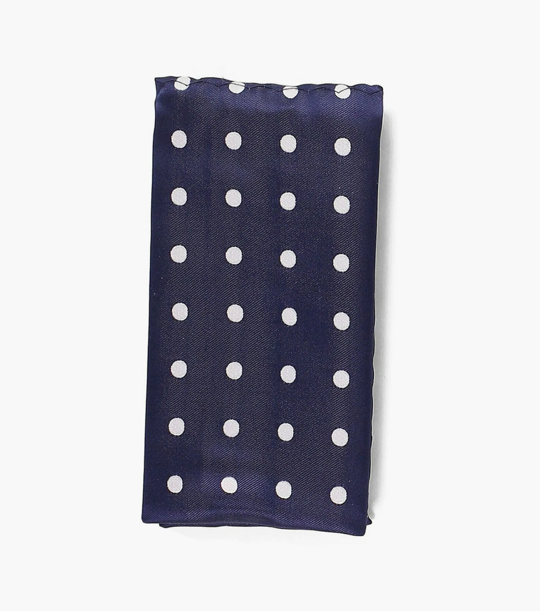 Stacy Adams Giroux Bow Tie & Hanky Set