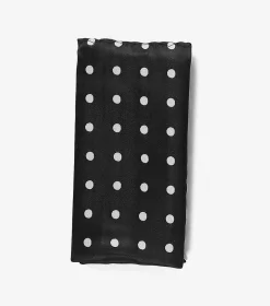 Stacy Adams Giroux Bow Tie & Hanky Set