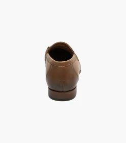 Stacy Adams Glendon Moc Toe Bit Slip On