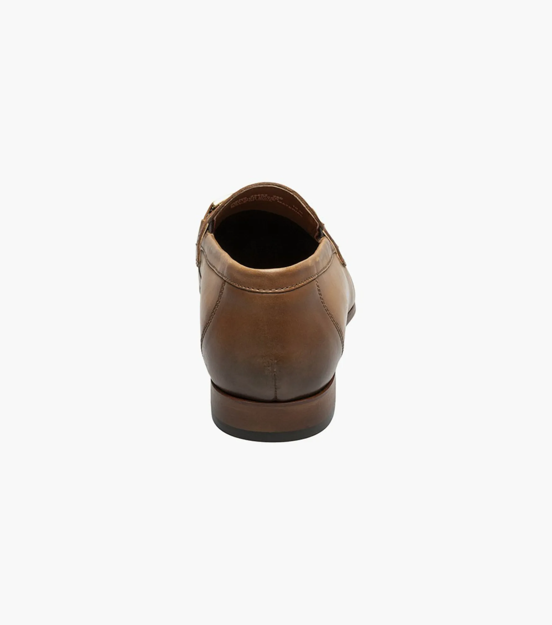 Stacy Adams Glendon Moc Toe Bit Slip On
