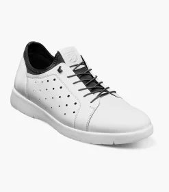 Stacy Adams Halden Lace Up Sneaker