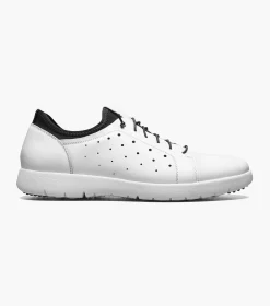 Stacy Adams Halden Lace Up Sneaker