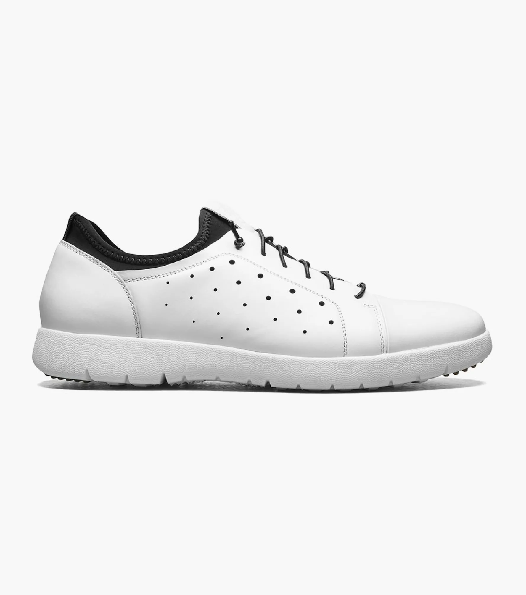 Stacy Adams Halden Lace Up Sneaker