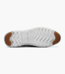 Stacy Adams Halden Lace Up Sneaker