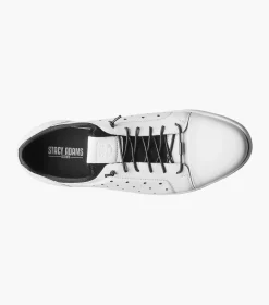 Stacy Adams Halden Lace Up Sneaker
