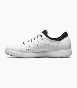 Stacy Adams Halden Lace Up Sneaker