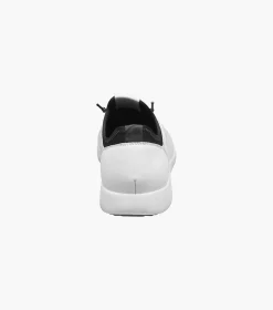Stacy Adams Halden Lace Up Sneaker