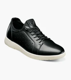 Stacy Adams Halden Lace Up Sneaker