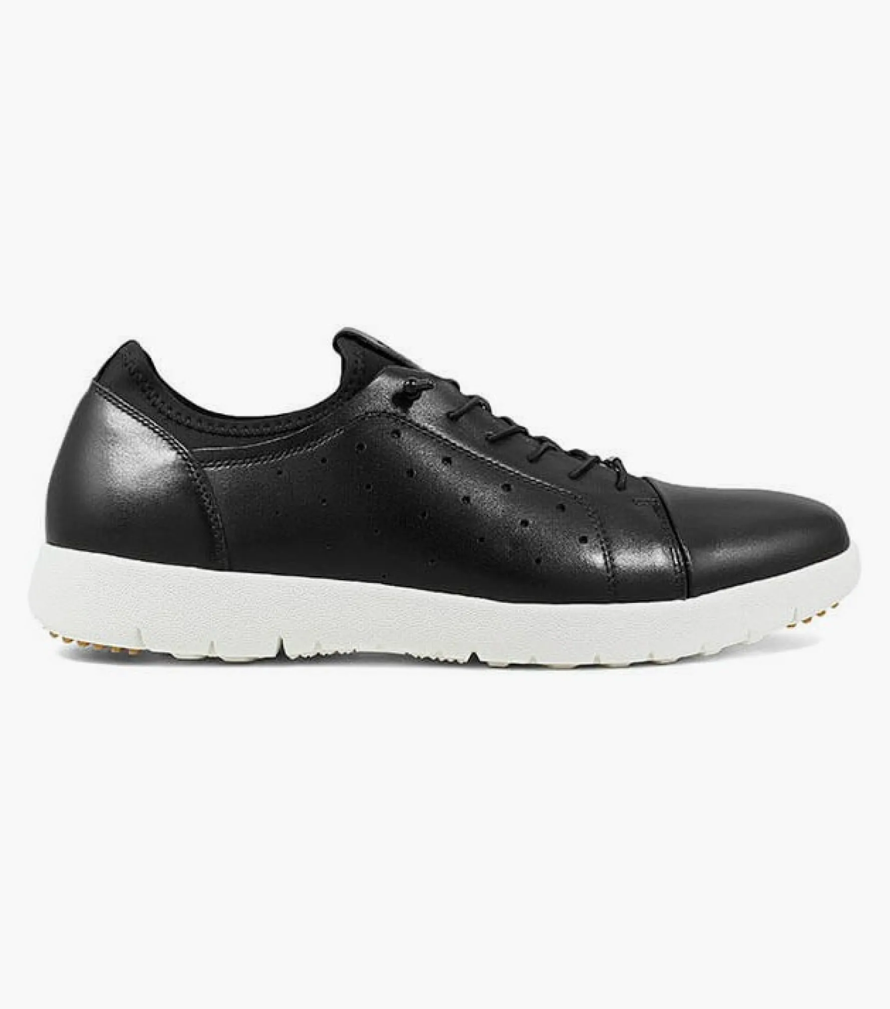 Stacy Adams Halden Lace Up Sneaker