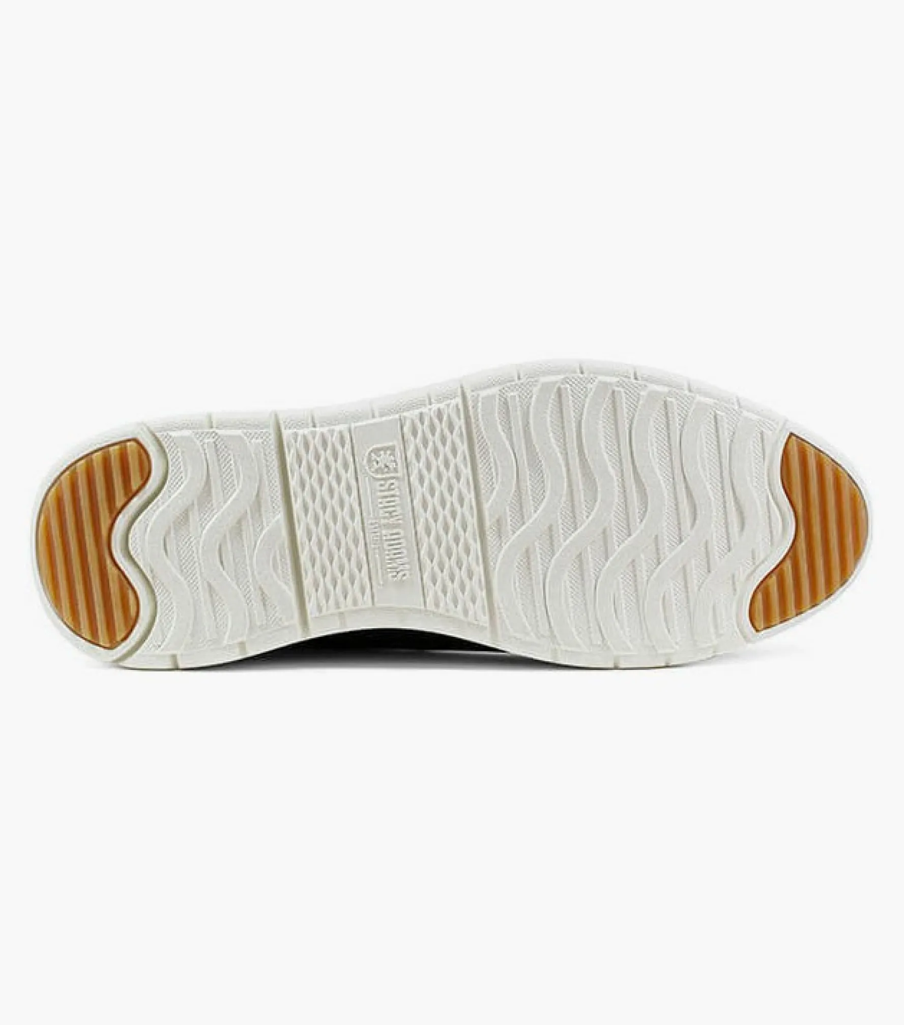 Stacy Adams Halden Lace Up Sneaker
