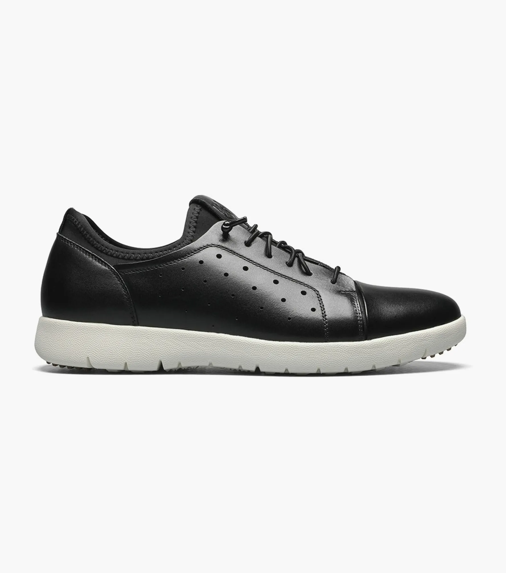 Stacy Adams Halden Lace Up Sneaker