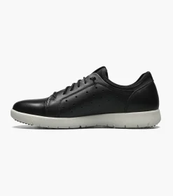 Stacy Adams Halden Lace Up Sneaker