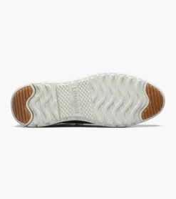 Stacy Adams Halden Lace Up Sneaker
