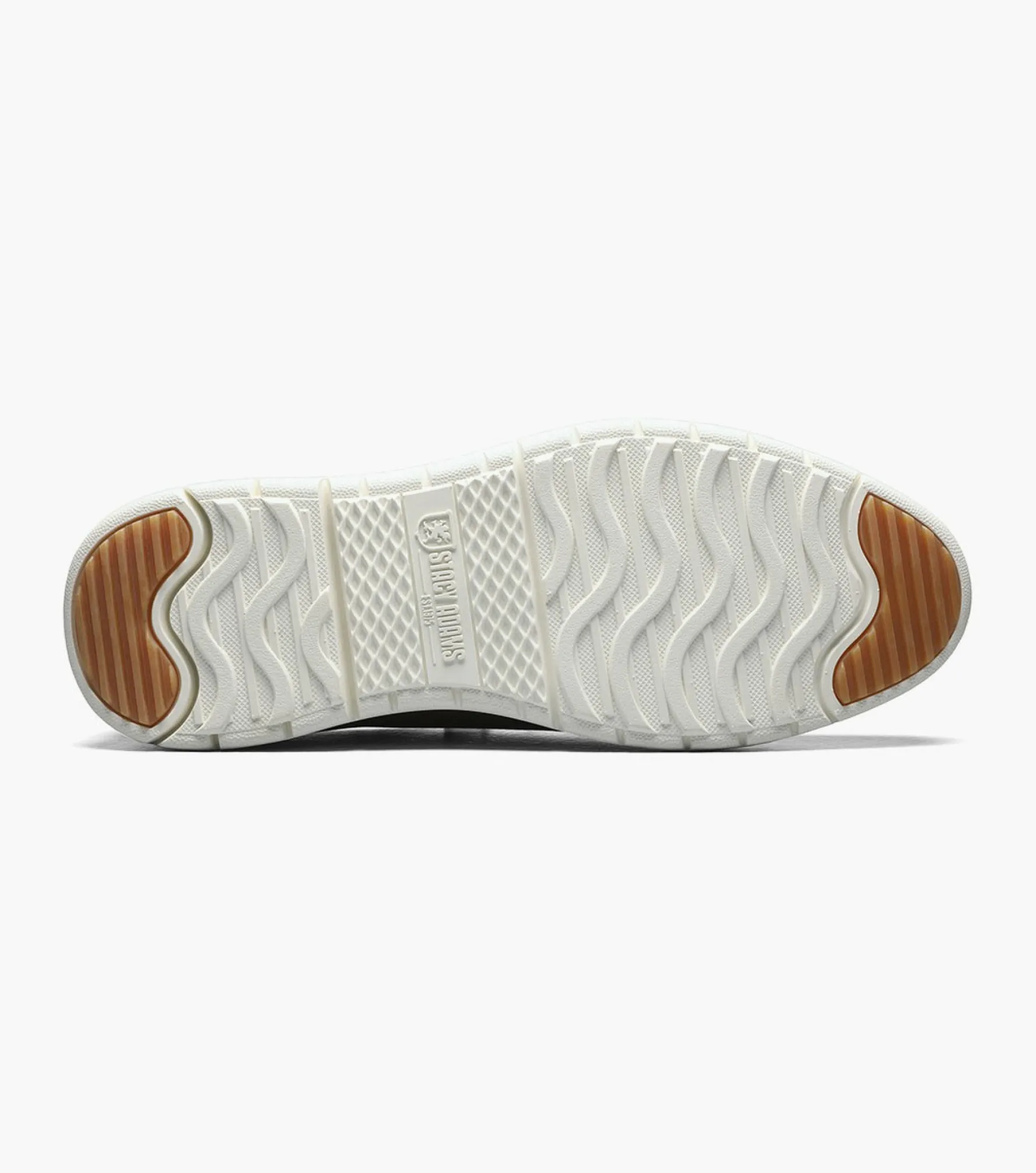 Stacy Adams Halden Lace Up Sneaker