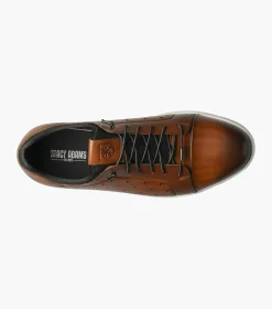 Stacy Adams Halden Lace Up Sneaker